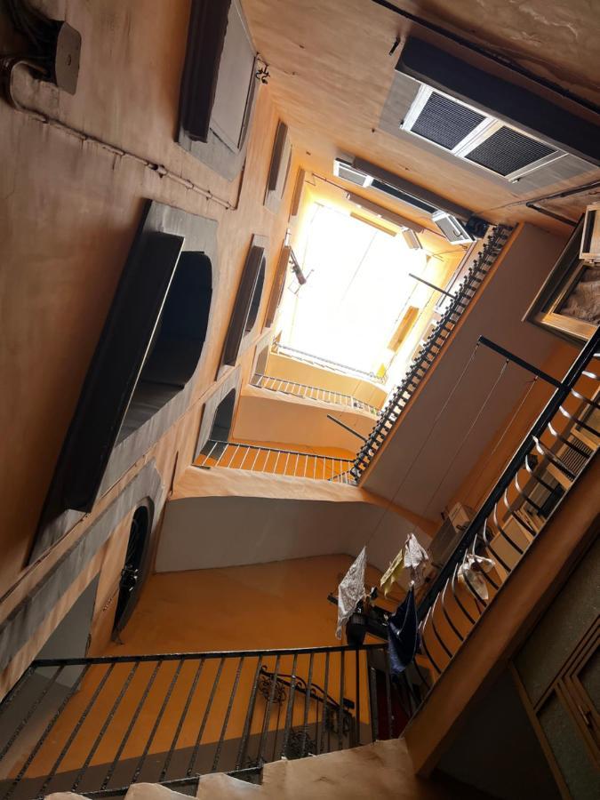 Appartamento Scaramanzia Nápoles Exterior foto